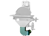 Burr King M20, 20 inch Disc Grinder