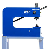 MITTLER BROS. 3 TON MANUAL BENCH PRESS
