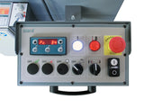HEM Saw 450 BSA Dual Mitering Bandsaw