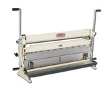 Baileigh 3-in-1 Shear Brake Roll Machine SBR-4020