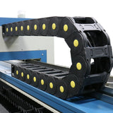 Baileigh PT-44AH-W - CNC PLASMA TABLE