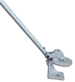 Baileigh MPS-2 Throatless Shear
