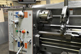 GMC 16"x40" Heavy Duty Gap Bed Lathe - GML-1640HD