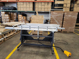 USED ÖZCELIK / WT- II ASSEMBLY TABLE