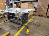 USED ÖZCELIK / WT- II ASSEMBLY TABLE