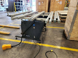 USED ÖZCELIK / WT- II ASSEMBLY TABLE