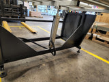 USED ÖZCELIK / WT- II ASSEMBLY TABLE