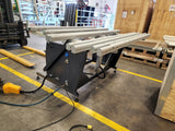 USED ÖZCELIK / WT- II ASSEMBLY TABLE