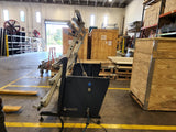 USED ÖZCELIK / WT- II ASSEMBLY TABLE