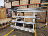 USED ÖZCELIK / WT- II ASSEMBLY TABLE