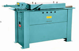 Tin Knocker Roll Former S & Drive Plus
