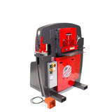 Edwards Jaws 100 ton Ironworker with Powerlink