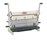 Baileigh 3 in 1 Combination Machine SBR-3020