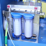 Baileigh WATER JET WJ-4X4CNC