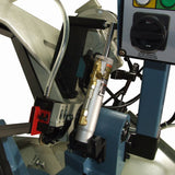 Baileigh Gear Driven Band Saw BS-260M