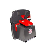 Edwards Jaws 100 ton Ironworker with Powerlink