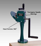 RAMS-2002 20ga Hand Flanger