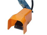 Baileigh Air/Hand Operated H-Frame Press HSP-50A