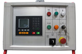 Baileigh Hydraulic Press Brake BP-14013 CNC