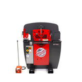 Edwards Jaws 55 ton Ironworker with Powerlink