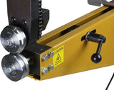Baileigh Bead Roller BR-16E-36