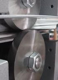 Wilder Blades standard double edge blades pair