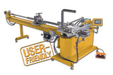 Baileigh Mandrel Tube Bender – MB-350