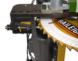 Baileigh Rotary Draw Bender - RDB-125