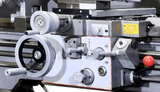 GMC 16"x40" Heavy Duty Gap Bed Lathe - GML-1640HD