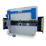 Baileigh Hydraulic Brake Press BP-7098CNC