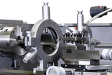 GMC 16"x40" Heavy Duty Gap Bed Lathe - GML-1640HD