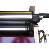 GMC, Plate Roll 6' X 1/4 MDL HBR-0625