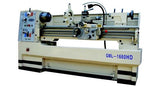 GMC 16" Heavy Duty Gap Bed Lathes MDL GML-1660HD