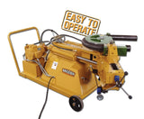 Baileigh Hydraulic Pipe Bender RDB-500
