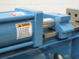 Baileigh Exhaust Bender EB-300