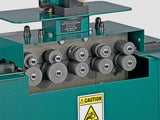 RAMS 2428 Pittsburgh Machine
