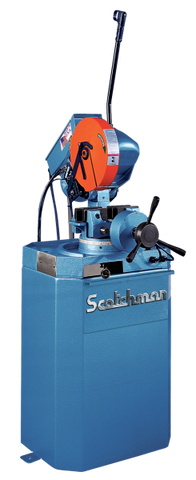 Scotchman CPO 275PK Manual Cold Saw with Power Vise