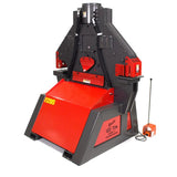 Edwards Jaws 120 ton Ironworker with Powerlink