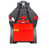 Edwards Jaws 120 ton Ironworker with Powerlink