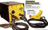 Duro Dyne Pinspotter MF-12A No 27110