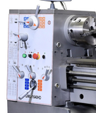 GMC 16"x40" Heavy Duty Gap Bed Lathe - GML-1640HD