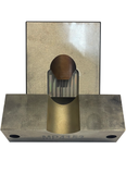 METALpro Pipe Notcher Die Sets - MP4151-4156