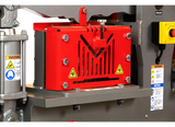Jet 45 Ton Ironworker | JIW-45T 756100