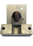 METALpro Pipe Notcher Die Sets - MP4151-4156