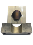 METALpro Pipe Notcher Die Sets - MP4151-4156