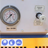 Baileigh C-Frame Press CFP-70