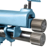 Pexto No. 622 Combination Rotary Machine with Roll Package