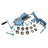 Pexto No. 622 Combination Rotary Machine with Roll Package