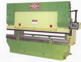 Demo Dreis & Krump “CHICAGO” Model HPB-4015 Hydraulic Press Brake