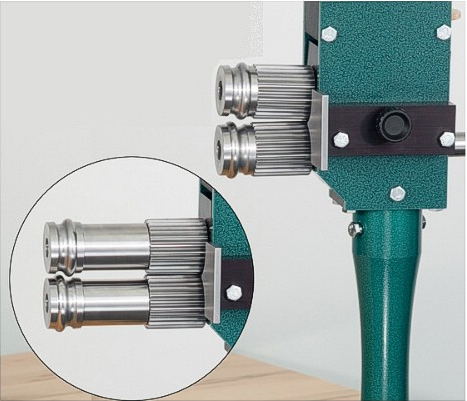 RAMS-2010-OGB - Ogee Bead Extension Kit
